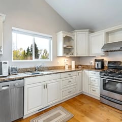 Flathead Valley - CF - Glacier Ridge Suite