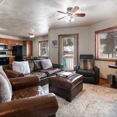Flathead Valley - WF - Alpine Village 2