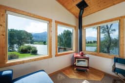 Bozeman/PV - Yellowstone River Retreat - Image 2
