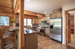 Flathead Valley - BF - Swan River Retreat - Image 4