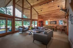 Flathead Valley - BF - Swan River Retreat - Image 5