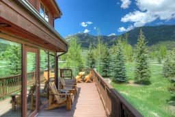 Big Sky - Chief Joseph Lodge - Image 3