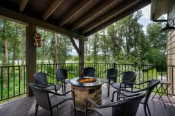 Flathead Valley - CF - Cedar Pointe Lookout - Image 2