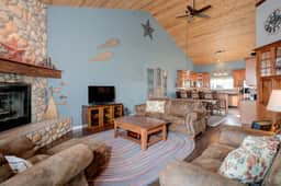 Big Sky - Firelight 398 - Image 2