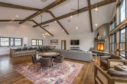 Bozeman - Big Bear Retreat - Image 4