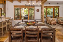 Big Sky - Cowboy Heaven - Powder River Chalet - Image 2