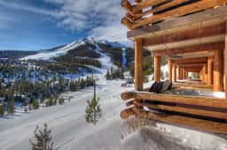 Big Sky - Saddle Ridge E5 - Image 3