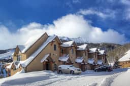 Big Sky - Saddle Ridge E5 - Image 2
