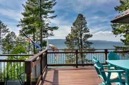 Flathead Valley - BF - Lakeshore Lodge - Image 5