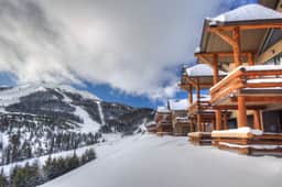 Big Sky - Saddle Ridge H4 - Image 3