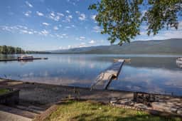 Flathead Valley - BF - Swan Lake Lodge - Image 4