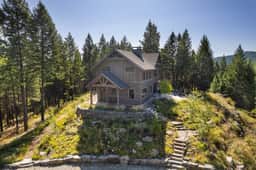 Flathead Valley - WF - Salish Ridge Retreat - Image 5