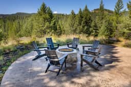 Flathead Valley - WF - Salish Ridge Retreat - Image 2