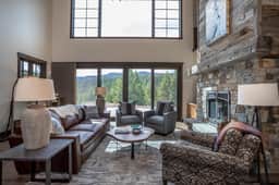 Flathead Valley - WF - Salish Ridge Retreat - Image 3