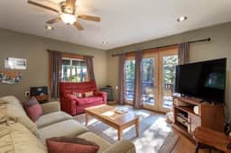 Flathead Valley - WF - Stillwater Mountain Lodge - Image 3