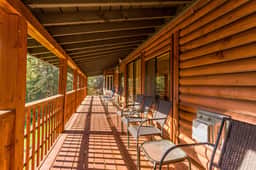 Flathead Valley - WF - Stillwater Mountain Lodge - Image 4