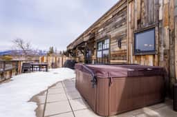 Flathead Valley - WF - Downtown Penthouse - Image 4
