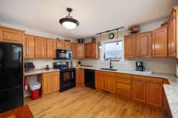 Bozeman30 - Ravalli Street Retreat - Image 3