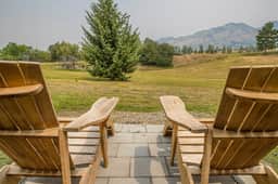Bozeman - Sypes Canyon Cabin - Image 3