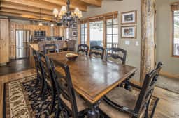 Big Sky - Cowboy Heaven - The Moose Lodge - Image 5