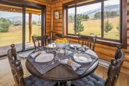 Bozeman - Sypes Canyon Cabin - Image 2