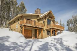 Big Sky - Cowboy Heaven - The Moose Lodge - Image 3
