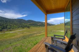 Bozeman - Trail Creek Luxury Mountain Retreat - Image 4
