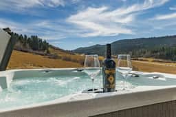 Bozeman - Trail Creek Luxury Mountain Retreat - Image 2