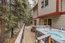 Big Sky - Two Rivers Retreat - Image 2