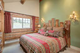 Big Sky - Cowboy Heaven Cabin 7 - Image 4