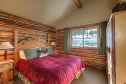 Big Sky - Cowboy Heaven Cabin 5 - Image 2