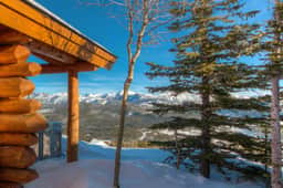 Big Sky - Cowboy Heaven Cabin 5 - Image 3