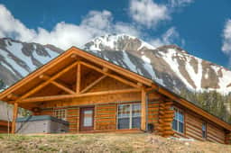 Big Sky - Cowboy Heaven Cabin 5 - Image 5