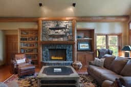 Flathead Valley - BF - Swan River Summer Escape - Image 2