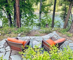 Flathead Valley - BF - Swan River Summer Escape - Image 3