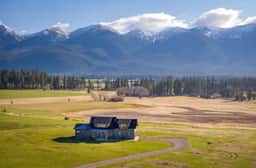 Flathead Valley - KS - Fireside Retreat - Image 5