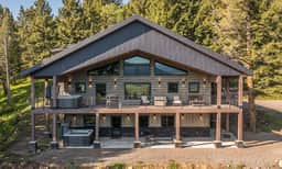 Big Sky - The Big Sky Luxury Reserve - Image 3