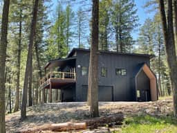 Flathead Valley - WF30 - Whitefish Secluded Haven - Image 5