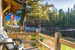 Flathead Valley - BF - Rippling Waters Retreat - Image 3