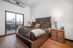 Flathead Valley - WF - The Whitefish Penthouse - Image 5