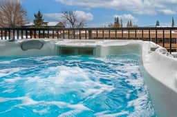 Flathead Valley - WF - The Whitefish Penthouse - Image 2
