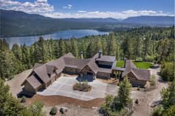 Flathead Valley - WF - Lion Mountain Luxury Estate - Image 5