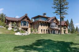 Flathead Valley - WF - Lion Mountain Luxury Estate - Image 3