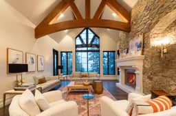 Flathead Valley - WF - Lion Mountain Luxury Estate - Image 2