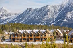 Big Sky - Saddle Ridge H3 - Image 3