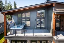 Flathead Valley - WF - Home Again Luxury Haven - Image 2