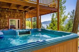 Flathead Valley - WF - Lakeview Escape Whitefish - Image 2