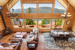Flathead Valley - WF - Lakeview Escape Whitefish - Image 3