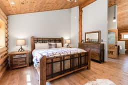 Flathead Valley - WF - Lakeview Escape Whitefish - Image 5