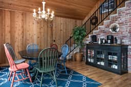 Flathead Valley - BF - Swan Lake Hideaway - Image 4